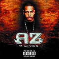 AZ - 9 Lives album