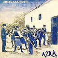 Azra - Između krajnosti альбом