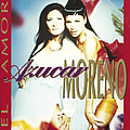 Azucar Moreno - El Amor album