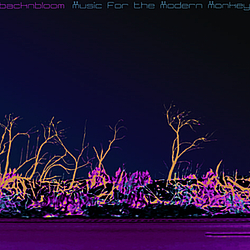 Backnbloom - Music for the Modern Monkey album