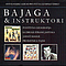 Bajaga - Antologija альбом