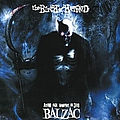 Balzac - The Birth of Hatred альбом