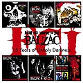 Balzac - 15 Years of Unholy Darkness album