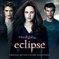 Band Of Horses - The Twilight Saga: Eclipse альбом