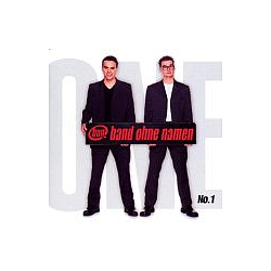 Band Ohne Namen (B.O.N) - No.1 album