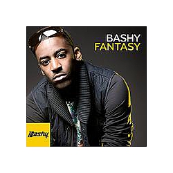 Bashy - Fantasy album