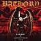 Bathory - In Memory of Quorthon, Volume III album