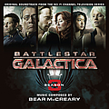 Bear McCreary - Battlestar Galactica: Season 3 альбом
