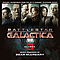 Bear McCreary - Battlestar Galactica: Season 3 album