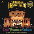 The Beatles Revival Band - Live At the Alte Oper Frankfurt album
