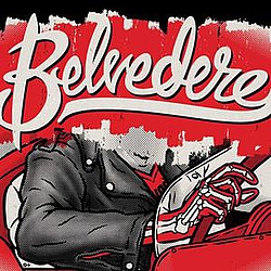 Belvedere - Belvedere альбом