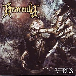 Heavenly - Virus альбом