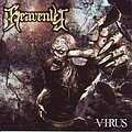 Heavenly - Virus album