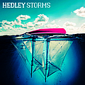 Hedley - Storms album