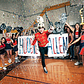 Hoodie Allen - Pep Rally альбом