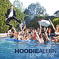 Hoodie Allen - Leap Year album