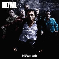 Howl - Cold Water Music альбом