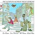 Howlin&#039; Wolf - The London Howlin&#039; Wolf Sessions album