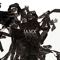 IAMX - Volatile Times album