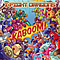 I Fight Dragons - KABOOM! альбом