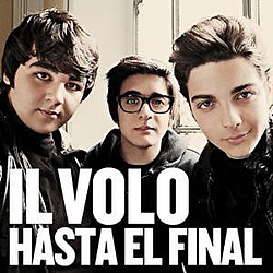 Il Volo - Hasta El Final album