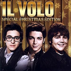 Il Volo - Il Volo (Special Christmas Edition) album