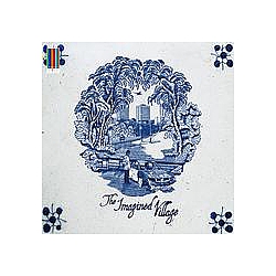 The Imagined Village - The Imagined Village (Real World Gold) альбом