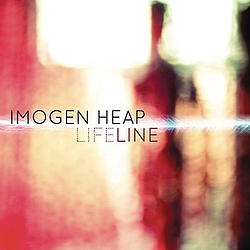 Imogen Heap - Lifeline album