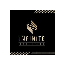 Infinite - Evolution альбом