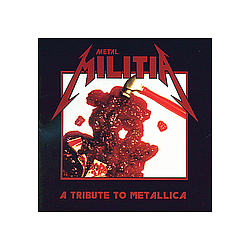 In Flames - A Tribute To Metallica album