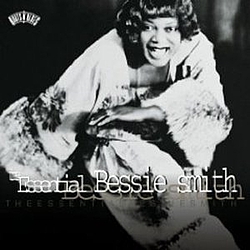 Bessie Smith - The Essential Bessie Smith, (Disc 1) альбом