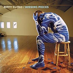 Biffy Clyro - Missing Pieces album