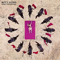Biffy Clyro - Lonely Revolutions album