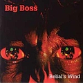 Big Boss - Belial&#039;s Wind album