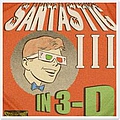 Big D And The Kids Table - Santastic III in 3-D альбом