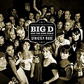 Big D And The Kids Table - Strictly Rude album