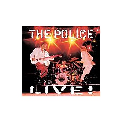 The Police - Live album