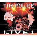 The Police - Live альбом