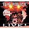 The Police - Live album