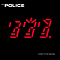 The Police - Ghost In The Machine album