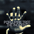 Porcupine Tree - The Incident альбом