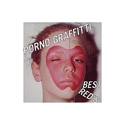 Porno Graffitti - Porno Graffitti Best Red&#039;s album
