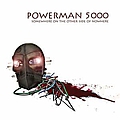 Powerman 5000 - Somewhere on the Otherside of Nowhere album