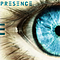 Presence - Presence альбом