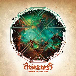 Priestess - Prior to the Fire album