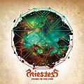 Priestess - Prior to the Fire album
