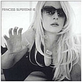 Princess Superstar - Princess Superstar Is album