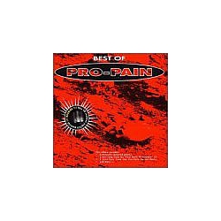Pro-pain - The Best Of Pro-Pain album
