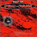 Pro-pain - The Best Of Pro-Pain album