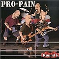 Pro-pain - Round Six альбом